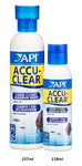 API Accu-clear Water Clarifier