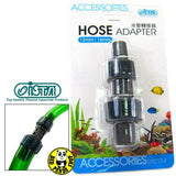 ISTA Hose Adapter 12mm / 16mm