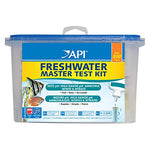 API Freshwater Master Test