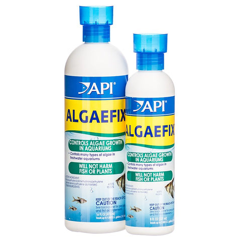 API AlgaeFix Algae treatment