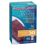 AquaClear - Activated Carbon Filter Insert | Mini - 3 pack