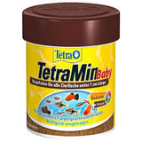 Tetra Min - mini granules