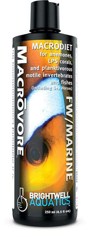 Brightwell Aquatics Macrovore - Macrodiet