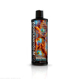 Brightwell Aquatics Zooplanktos-M – Liquid Copepod Zooplankton Food (500–1000 µm) for Corals & Fish