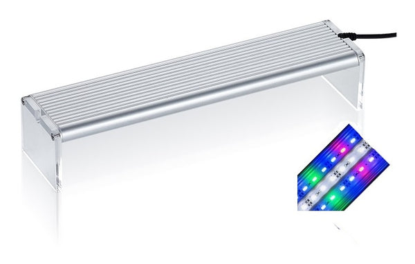 CHIHIROS A Series | A601M Marine LED Light | For 60cm Tanks