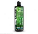 Brightwell Aquatics ChaetoGro – Chaetomorpha & Refugium Macroalgae Fertilizer (No Nitrate or Phosphate)