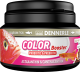 Dennerle COLOUR Booster pellet food with insect protein