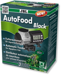 JBL AutoFood Automatic Food Feeder | Black