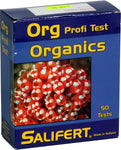 Organics Profi Test Kit