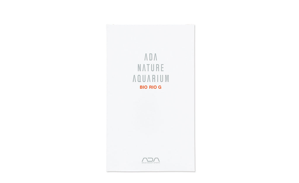 ADA Bio Rio G Filter Media – indianaquarium.com