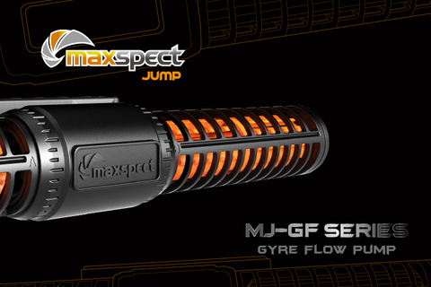 Maxspect Jump MJ-GF2K Gyre Flow Pump
