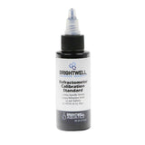 Brightwell Aquatics Refractometer Calibration Standard – 35 ppt Seawater Reference Fluid (SG 1.0264)
