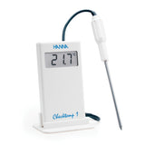 Hanna HI98509 Checktemp 1 Digital Thermometer with probe