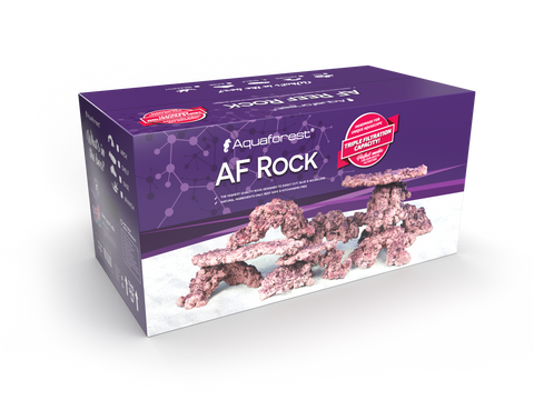 Aquaforest AF Rock Synthetic Ceramic (New Generation)