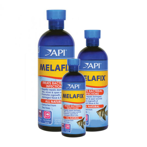 API MelaFix Bacterial infection Treatment