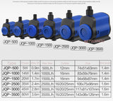 Sunsun - JQP 3500 Submersible Pump