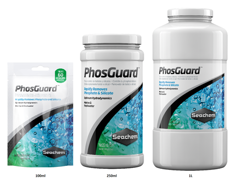 Phosguard