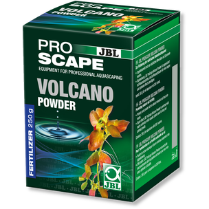 Proscape India JBL ProScape Volcano Powder – indianaquarium.com