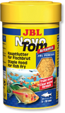 JBL - NovoTom Artemia Fry Food