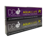 D-D Aquascape Construction Epoxy