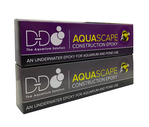 D-D Aquascape Construction Epoxy