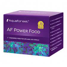 Aquaforest AF Power Food | 20g