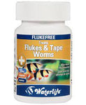 WATERLIFE Flukefree - flukes & tape worm | 20 tablets