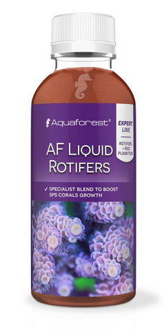 Aquaforest Liquid Rotifers | 200ml