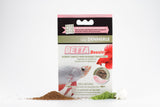 Dennerle Betta Booster Probiotic Betta Food with Insect Protein