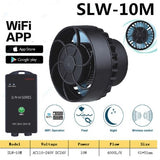 Jebao SLW-10M Wi-Fi Sine Wave DC Wavemaker with Controller