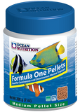 Ocean Nutrition Formula One Pellets