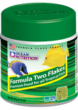 Ocean Nutrition Formula Two Flakes