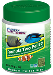 Ocean Nutrition Formula Two Pellets
