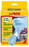 SERA - flore CO2 pressure diffuser