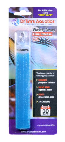 Dr.Tim's Waste-Away Marine Gel stick Large - Single