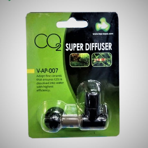Top Aqua Super Diffuser CO2 V-AP-007