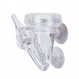ISTA 3 in 1 Compact V Diffuser | with bubble counter & check valve