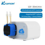 Kamoer X1 Bluetooth Dosing Pump