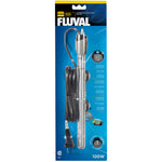 Fluval M100 Submersible Heater, 100 W, up to 100 L
