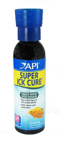 API  Super Ick Cure 118 ml