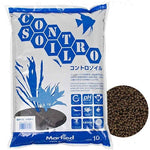 Marfied - Contro Soil  | Black - 10L
