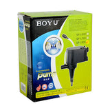 BOYU - SP-1800 Submersible Powerhead Pump (700 LPH)