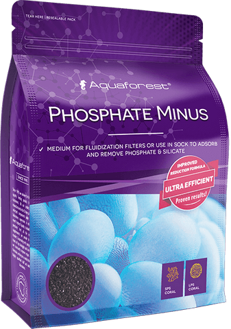 Aquaforest Phosphate Minus | Phosphate Remover Media