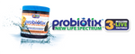New Life Spectrum Probiotix Probiotic Fish Food