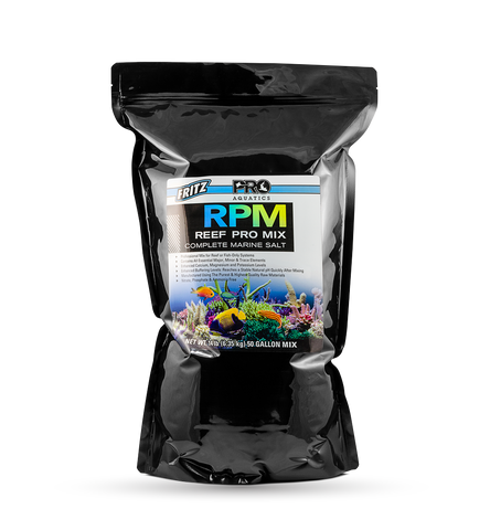 Reef Pro Mix Complete Marine Salt