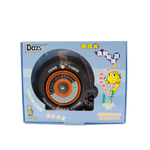 Dazs - D-639 Auto fish feeder