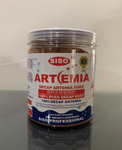 SISO Decap Artemia Eggs | Fish Fry Food