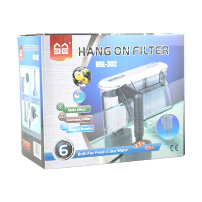 SUNSUN - HBL-302 Hang-On Filter