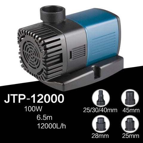 SUNSUN - JTP-12000 Frequency Variation Submersible Pump
