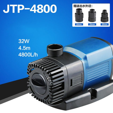 SUNSUN - JTP-4800 Frequency Variation Submersible Pump